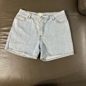 Vintage Calvin Klein Shorts